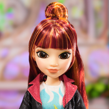 UCA Fashion Doll - Valentina