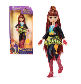 UCA Fashion Doll - Valentina
