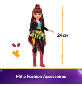 UCA Fashion Doll - Valentina