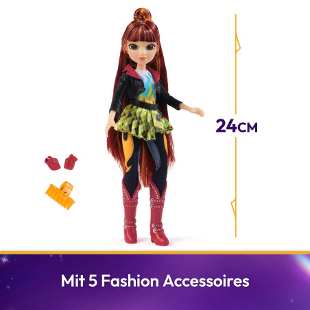 UCA Fashion Doll - Valentina