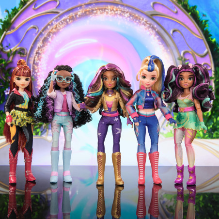 UCA Fashion Doll - Valentina