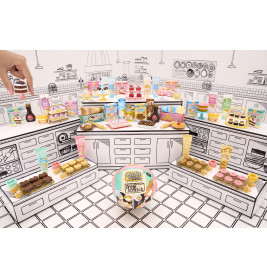 Miniverse Make It Mini Food