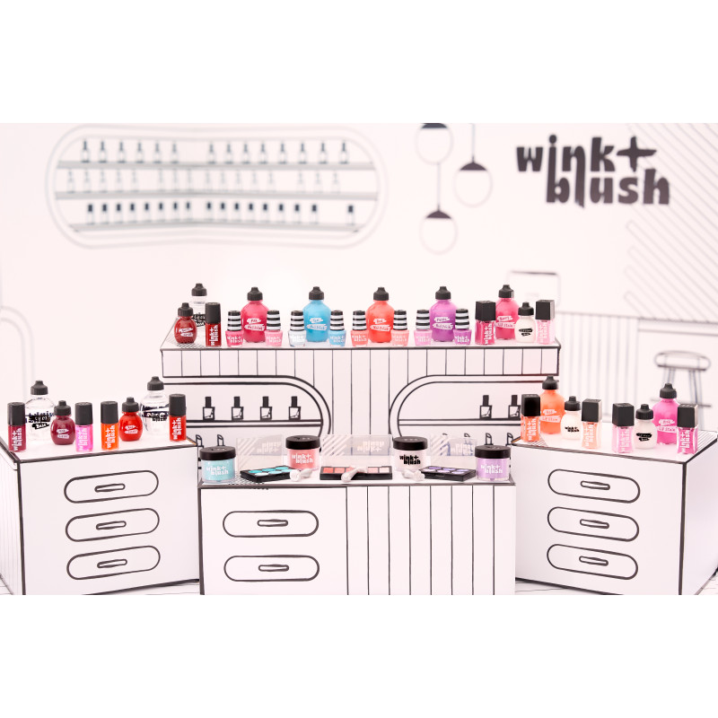 Miniverse Make It Mini Make up