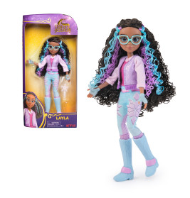 UCA Fashion Dall - Layla