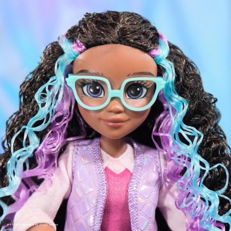 UCA Fashion Dall - Layla