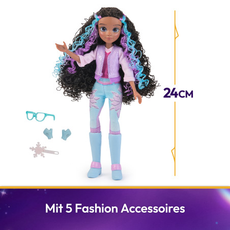 UCA Fashion Dall - Layla