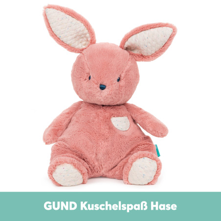 GBB Oh So Snuggly Hase 30cm