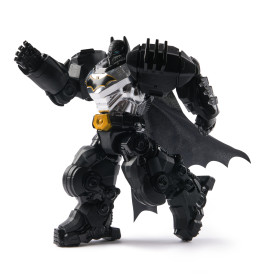 DCU Metal Force Hero Batman