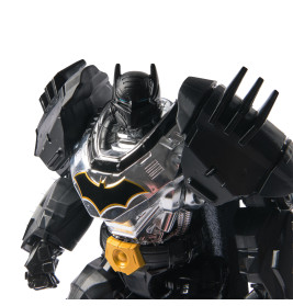 DCU Metal Force Hero Batman