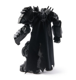 DCU Metal Force Hero Batman