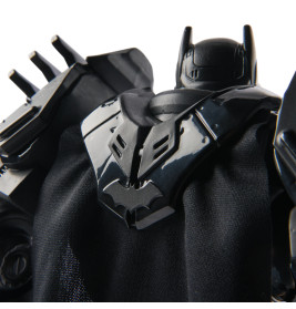 DCU Metal Force Hero Batman