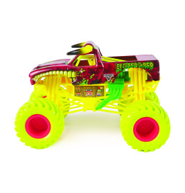 MNJ Die Cast 1:24 El Toro Loco neon