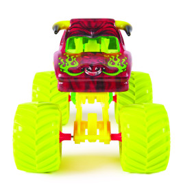 MNJ Die Cast 1:24 El Toro Loco neon