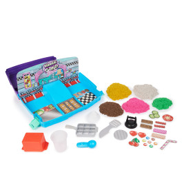 KNS Burger und Eis Bar (907g)