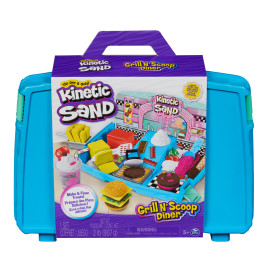 KNS Burger und Eis Bar (907g)
