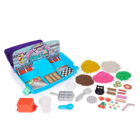 KNS Burger und Eis Bar (907g)