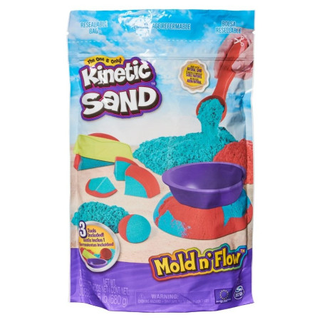 KNS Mold and Fold (383g)