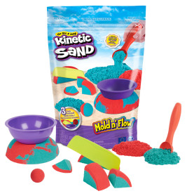 KNS Mold and Fold (383g)