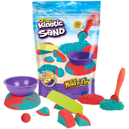 KNS Mold and Fold (383g)