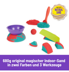 KNS Mold and Fold (383g)