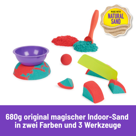 KNS Mold and Fold (383g)
