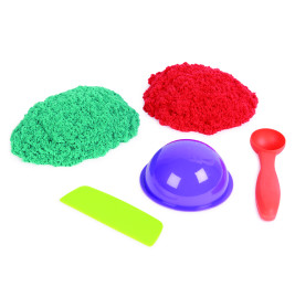 KNS Mold and Fold (383g)