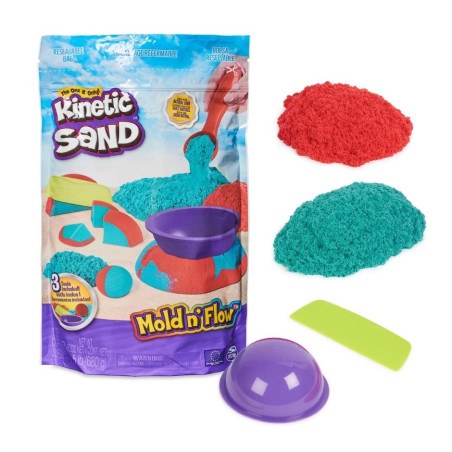 KNS Mold and Fold (383g)