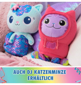 GDH Soft Feature Plüsch - Me rCat