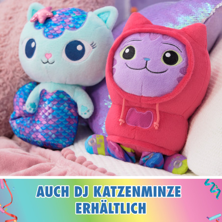 GDH Soft Feature Plüsch - Me rCat