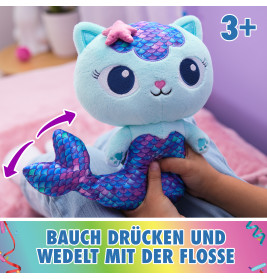 GDH Soft Feature Plüsch - Me rCat