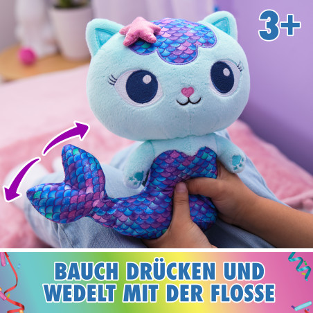 GDH Soft Feature Plüsch - Me rCat