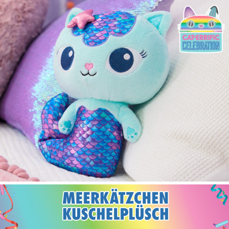 GDH Soft Feature Plüsch - Me rCat