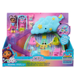 GDH Kitty Care Spielset Gabbys Dollhouse