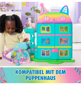 GDH Kitty Care Spielset Gabbys Dollhouse