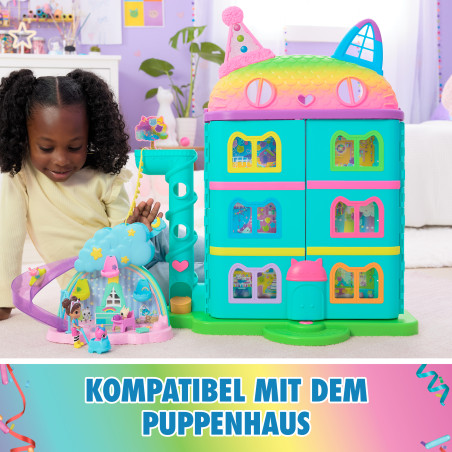 GDH Kitty Care Spielset Gabbys Dollhouse