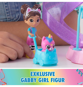 GDH Kitty Care Spielset Gabbys Dollhouse
