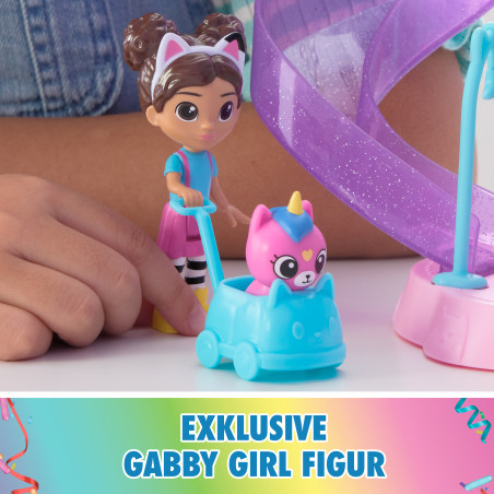 GDH Kitty Care Spielset Gabbys Dollhouse