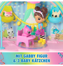 GDH Kitty Care Spielset Gabbys Dollhouse