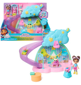 GDH Kitty Care Spielset Gabbys Dollhouse
