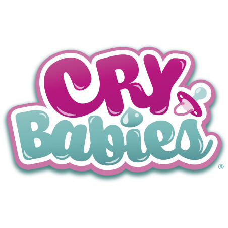 Cry Babies Star Babies Emily
