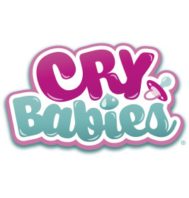 Cry Babies Star Babies Jane