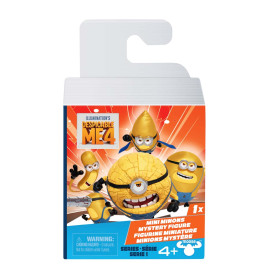 Minion 5cm Sammelfigur sortiert