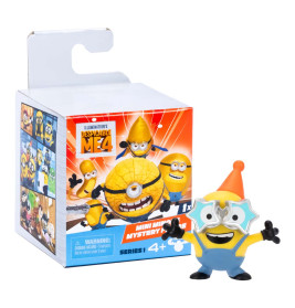 Minion 5cm Sammelfigur sortiert