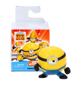 Minion 5cm Sammelfigur sortiert