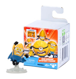 Minion 5cm Sammelfigur sortiert