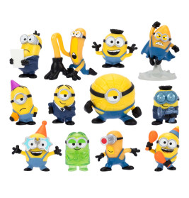 Minion 5cm Sammelfigur sortiert
