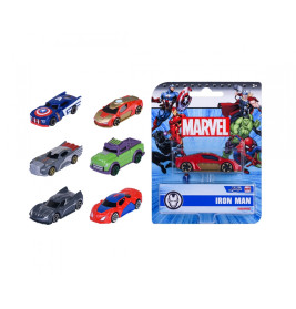 Marvel Single Pack Vehicles,