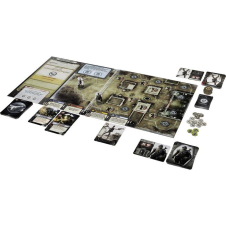 Star Wars The Mandalorian Adventures