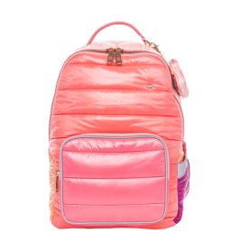 Rucksack New Bobbie - Puffer Pink