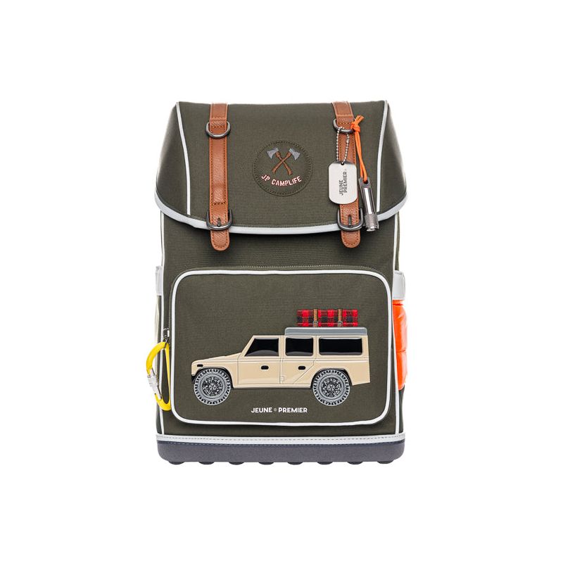 Rucksack New Bobbie - Camp Lif e
